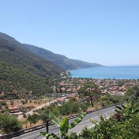 Aygul Hotel Öludeniz Exteriör bild