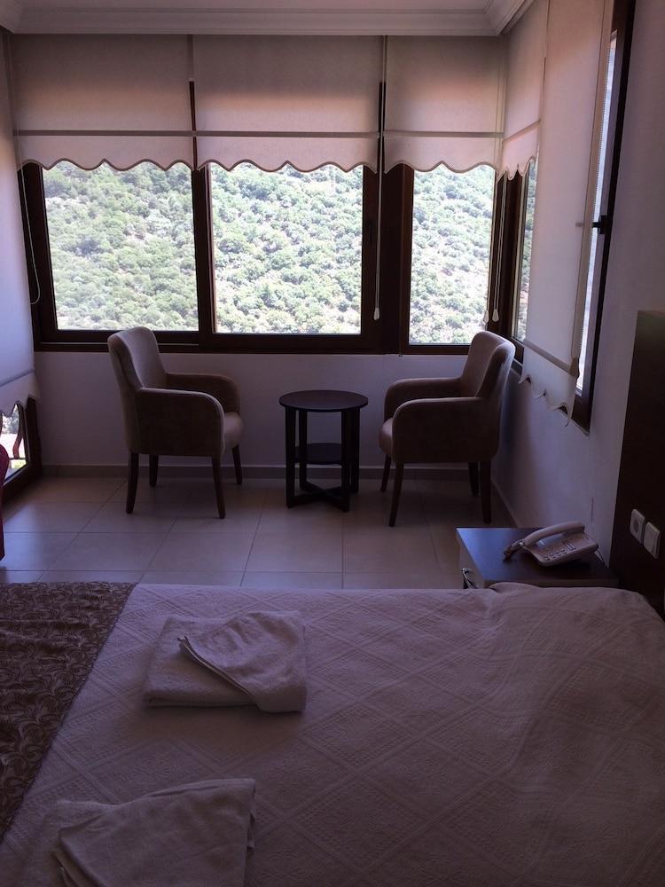 Aygul Hotel Öludeniz Exteriör bild
