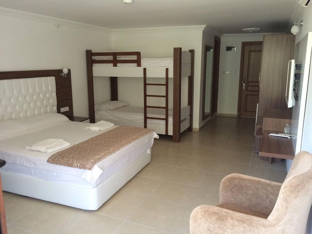 Aygul Hotel Öludeniz Exteriör bild