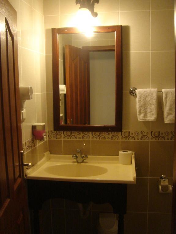 Aygul Hotel Öludeniz Rum bild