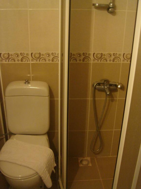 Aygul Hotel Öludeniz Rum bild