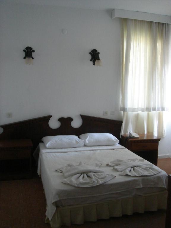 Aygul Hotel Öludeniz Rum bild