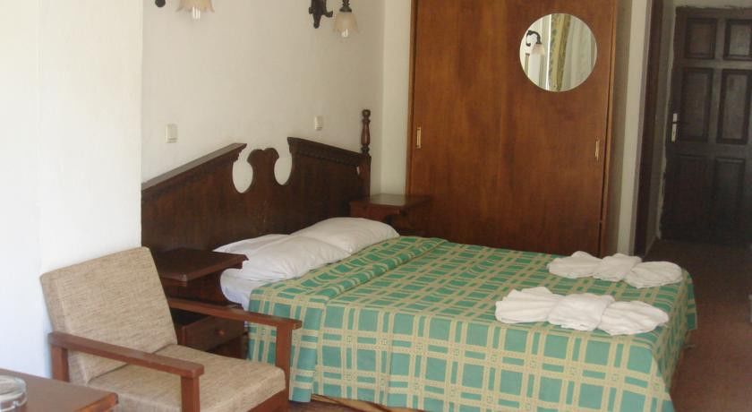 Aygul Hotel Öludeniz Exteriör bild
