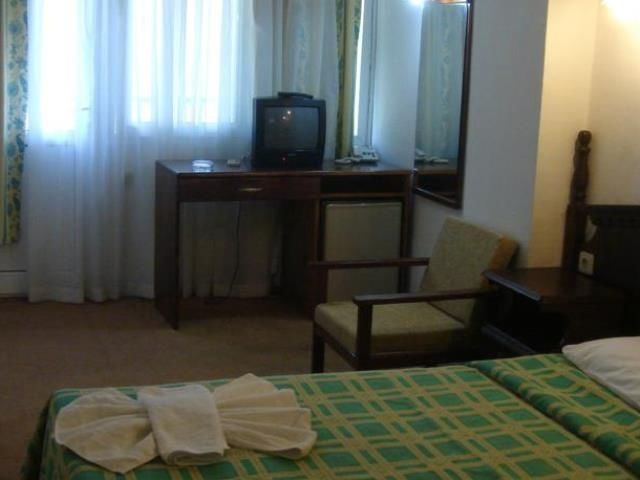 Aygul Hotel Öludeniz Exteriör bild